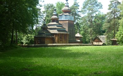 Sfery ludzkiej świadomości